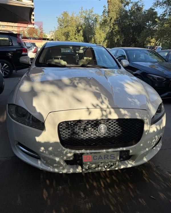 جاكوار XJ 2011 للبيع في العراق -  بغداد